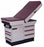 Auxo Medical Midmark 404 Exam Table Fixed Height - AM-404
