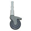 MJM International - Locking Caster - U5TL