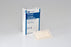 Cardinal Kendall Border Foam Gentle Adhesion Silicone Foam Dressing 3-1/2 X 5-1/2 Inch Rectangle Silicone Adhesive with Border Sterile - 55546BG