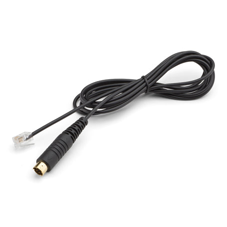 Welch Allyn - Printer Cable MT4 Charger cradle to MPT-11 For use with MPT-11 Printer - 93771