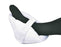 Alimed Skil-Care Heel Cushion SkiL-Care One Size Fits Most White - 63256
