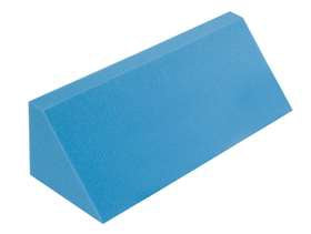 Alimed AliMed Positioning Wedge 10 X 28 X 8 Inch Foam Freestanding - 82808