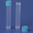 Fisher Scientific Fisherbrand Transport Tube Serum Tube Plain 15 X 86 mm 10 mL Without Color Coding Without Closure Polypropylene Tube - 22038966