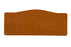 Lincoln Series - Headboard / Footboard Summer Flame - LI-3611-F02-MTSF