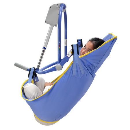 Arjo Huntleigh Toileting Sling Medium 600 lbs. Weight Capacity - MAA2091M-M-L1