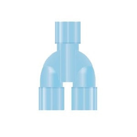Vyaire Medical Trach Y Adapter - 8178