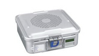 Miltex Sterilizer Container 5-1/3 Inch - 730401
