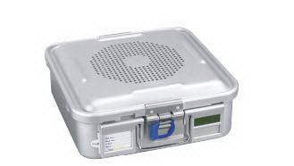 Jarit - Sterilization Container 5-1/4 Inch - 730401