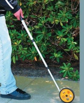 Patterson Medical Supply Measuring Wheel - 81632140
