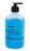 McKesson Premium Hand Sanitizer 18 oz. Ethyl Alcohol Gel Pump Bottle - 53-28037-18 12 Per Case