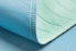 EuroTech - Underpad 33 X 36 Inch Reusable Polyester Moderate Absorbency - 59740200