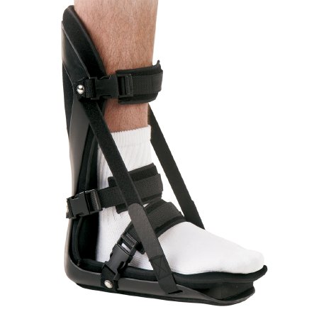 Breg Breg Night Splint Small Male Up to 7 / Female Up to 7-1/2 Left or Right Foot - 11172