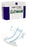 Abena North America Abri-Form Premium XS2 Adult Incontinent Brief Tab Closure X-Small Disposable Heavy Absorbency - 43054
