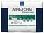 Abena North America Abri-Form Premium L4 Adult Incontinent Brief Tab Closure Large Disposable Heavy Absorbency - 43068