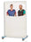 Wolf X-Ray Clear-Pb Barrier - 56606-W