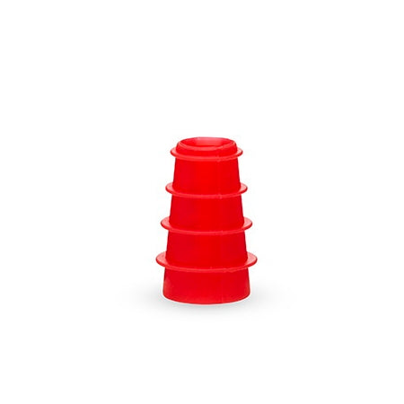 Welch Allyn Eartip 3 to 5mm, Single Use, Disposable, Flanged For OAE Hearing Screener - 39422-35-025