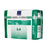 Abena North America Abri-Form Comfort L4 Adult Incontinent Brief Tab Closure Large Disposable Heavy Absorbency - 4168