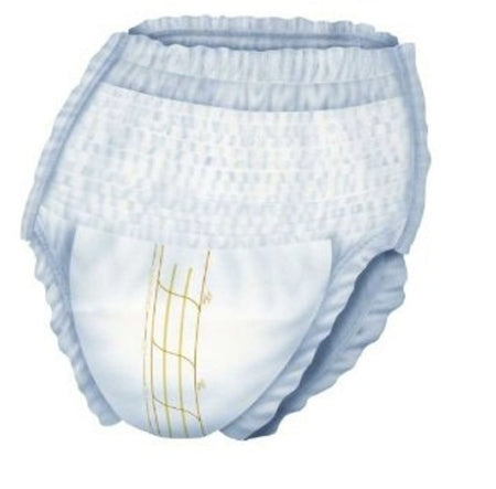 Abena North America Abri-Flex Special Adult Absorbent Underwear Pull On Small / Medium Disposable Moderate Absorbency - 41073