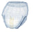 Abena North America Abri-Flex Special Adult Absorbent Underwear Pull On Medium / Large Disposable Moderate Absorbency - 41076