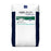 Abri-Flex Special - Unisex Adult Absorbent Underwear Pull On with Tear Away Seams Medium / Large Disposable Moderate Absorbency - 41076