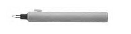 Beaver-Visitec International CAUTERY, PEN ACCUTEMP HIGH INLOP 5" TIP (10/BX) - 8443000