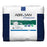 Abri-San Premium - Incontinence Liner 28 Inch Length Heavy Absorbency Fluff / Polymer Core Level 10 Adult Unisex Disposable - 9386