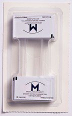 Medical Monofilament Manufacturing - Monofilament Sensory Test - 40-AM140