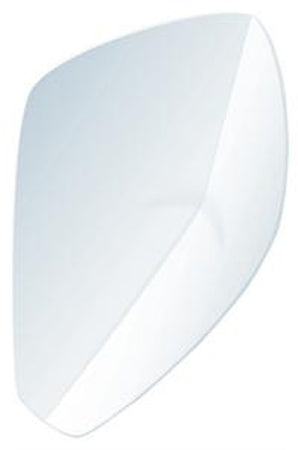 Abena North America Abri-Man Zero Bladder Control Pad 7 Inch Length Light Absorbency Fluff / Polymer M0 Male Disposable - 300740