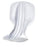 Abena North America Abri-Man Special Incontinence Liner 29 Inch Length Heavy Absorbency Fluff / Polymer Male Disposable - 300744