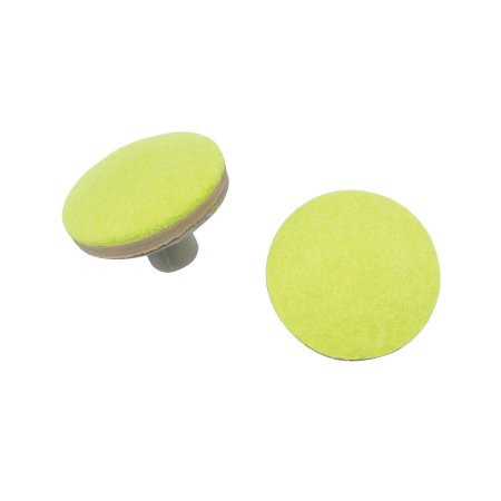 Drive Medical - Tennis Ball Glide Pad - 10123