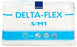 Abena North America Abena Delta-Flex M1 Adult Absorbent Underwear Pull On Small / Medium Disposable Moderate Absorbency - 308891