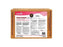 Diversey Pro Strip Ultra - Floor Stripper Liquid 5 gal. Box Cherry Almond Scent - DVS95386176