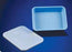 Hospital Disposables - Placenta Basin Lid 3000 mL Rectangle - HD-395-9300
