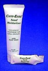 Us Pharmacal Nasal Moisturizer Cann-Ease 2 Gram - CE-2000
