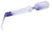 Progressive Medical SkinStitch Skin Adhesive 0.2 mL Liquid Precision Applicator Tip Cyanoacrylate Monomer - 51002
