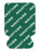 Nikotab - ECG Snap Electrode Resting Foam Backing 100 per Pack - 0315
