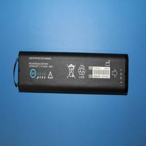 GE Healthcare - Lithium-Ion Battery Pack 12V, Rechargeable For Monitor B20 / B30 / B40 / B50 - 2044978-004
