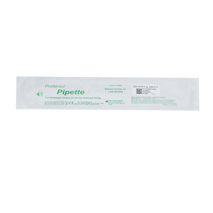 Endometrial Sampling Device
