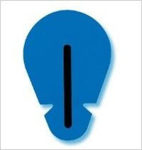 Clinical Health Products Ambu EKG Tab Electrode Monitoring 100 per Pack - SU-00-C