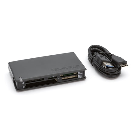 Welch Allyn - Flash Drive H12+ CF Card Reader - 9903-013