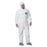 Safety Supply Co Tyvek Coverall Medium White Disposable - TY-14261-MD