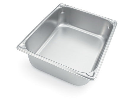 Polar Ware Polar Ware Instrument Tray Heavy Weight 20 Gauge Stainless Steel 4 X 10-5/16 X 12-5/8 Inch - 30240