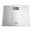 Health O Meter - Floor Scale Digital Audio Display 400 lbs. / 180 kg Capacity White Battery Operated - 894KLT
