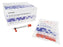 McKesson McKesson Insulin Syringe with Needle 1 mL 31 Gauge 5/16 Inch Attached Needle Without Safety - 102-SN1C31516P