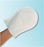 Drive Medical Wash Glove White - RTL12086
