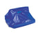 ScoProtect - Endoscopy Tote 42 X 52 Inch, Blue, With Hook and Loop, Latex-free - DYK1000ET