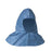 Kimberly Clark Kleenguard A60 Protective Hood Universal Blue Elastic - 45343