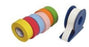 VWR International VWR Blank Label Tape Multipurpose Label Without Legend Salmon 3/4 Inch X 12.7 Meter - 89098-010