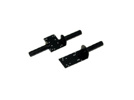 Fabrication Enterprises Baseline Hand Grip - 12-0385