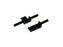 Fabrication Enterprises Baseline Hand Grip - 12-0385